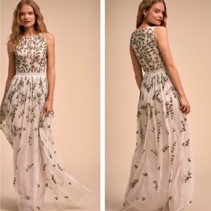 BHLDN x Adrianna Papell NWT Samba Dress Sz 6